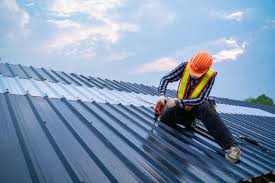 Best Tile Roofing Installation  in Poncha Springs, CO